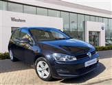 Volkswagen Golf Image 1