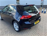 Volkswagen Golf Image 3