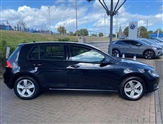 Volkswagen Golf Image 4