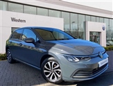 Volkswagen Golf Image 1