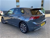 Volkswagen Golf Image 3