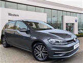 Volkswagen Golf Image 1