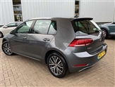 Volkswagen Golf Image 3