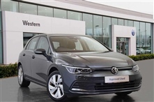 Used Volkswagen Golf