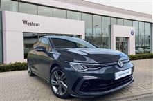 Used Volkswagen Golf