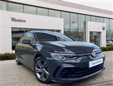 Volkswagen Golf Image 1