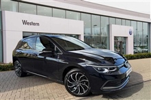 Used Volkswagen Golf