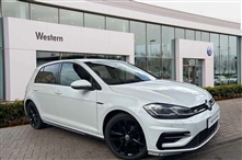 Used Volkswagen Golf