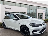 Volkswagen Golf Image 1