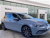 Volkswagen Golf Image 1