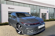 Used Volkswagen Golf