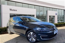 Used Volkswagen Golf