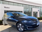 Volkswagen Golf Image 1