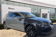 Used Volkswagen Golf