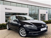 Volkswagen Golf Image 1