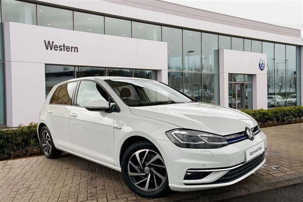 Large image for the Used Volkswagen Golf