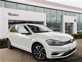 Volkswagen Golf Image 1