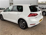 Volkswagen Golf Image 3
