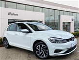Volkswagen Golf Image 1