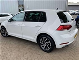 Volkswagen Golf Image 3