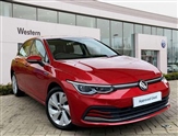 Volkswagen Golf Image 1