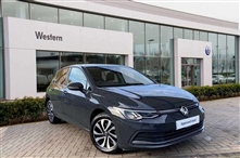 Used Volkswagen Golf