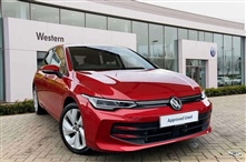 Used Volkswagen Golf