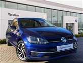 Volkswagen Golf Image 1