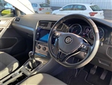 Volkswagen Golf Image 6