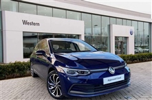 Used Volkswagen Golf