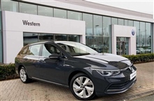 Used Volkswagen Golf Used Volkswagen Golf