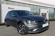 Used Volkswagen Golf