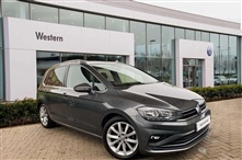 Used Volkswagen Golf