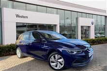 Used Volkswagen Golf