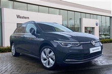 Used Volkswagen Golf
