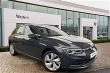 Used Volkswagen Golf