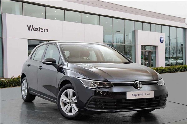 Large image for the Used Volkswagen Golf