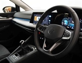 Volkswagen Golf Image 6