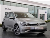 Volkswagen Golf Image 1