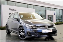 Used Volkswagen Golf