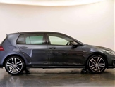 Volkswagen Golf Image 4