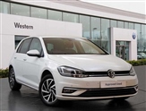 Volkswagen Golf Image 1
