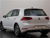 Volkswagen Golf Image 3