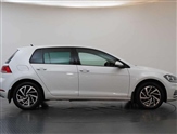 Volkswagen Golf Image 4