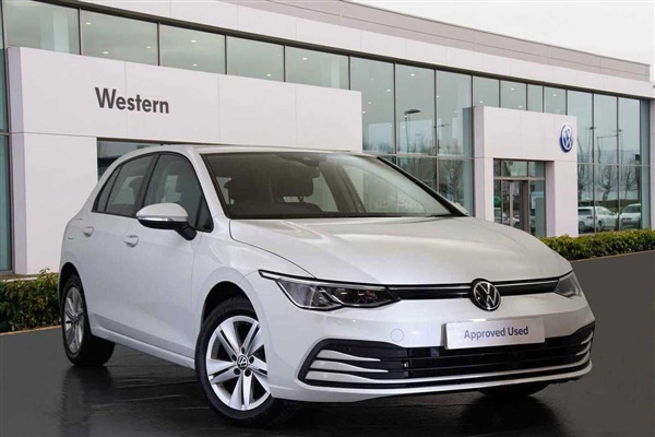 Large image for the Used Volkswagen Golf