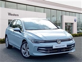 Volkswagen Golf Image 1