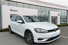 Used Volkswagen Golf