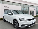 Volkswagen Golf Image 1