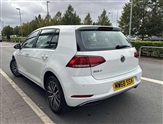 Volkswagen Golf Image 3