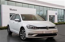 Used Volkswagen Golf